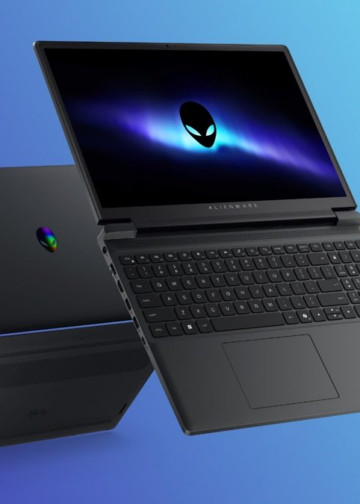 Alienware 15