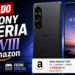 Filtrado el Sony Xperia 1 VIII en Amazon Precio y fecha oficial