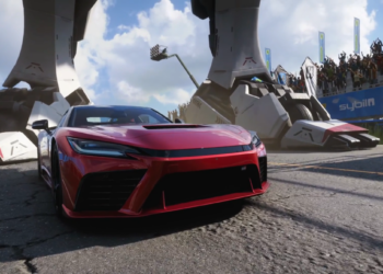 Forza Horizon 6