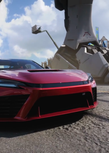 Forza Horizon 6