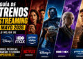 Guía de estrenos en streaming para Mayo 2026 Lo mejor de Netflix, Disney+, HBO Max y Amazon Prime