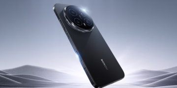 Honor Magic Series