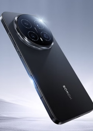 Honor Magic Series