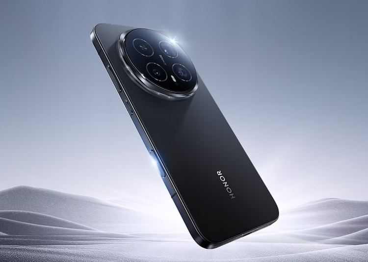 Honor Magic Series