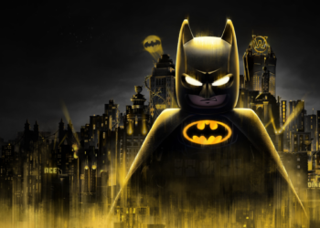 LEGO Batman: Legacy of the Dark Knight - Detalles y lanzamiento