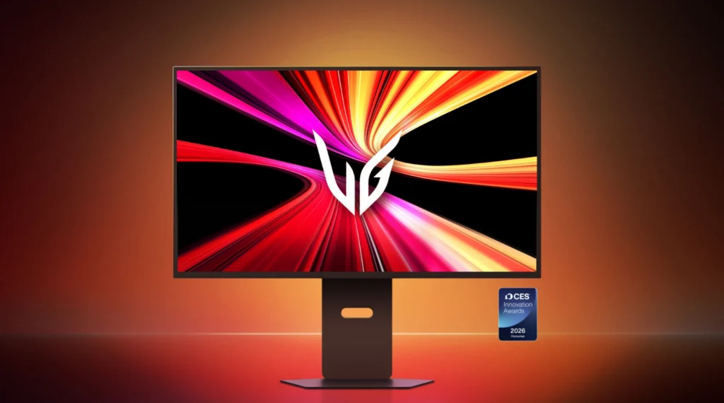 LG UltraGear 32GX870B