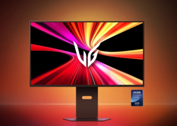 LG UltraGear 32GX870B