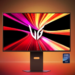 LG UltraGear 32GX870B