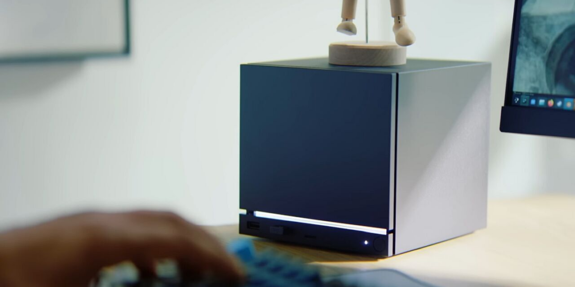 La Steam Machine de Valve se filtra con Vulkan 1.4 y chip AMD