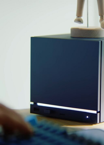 La Steam Machine de Valve se filtra con Vulkan 1.4 y chip AMD