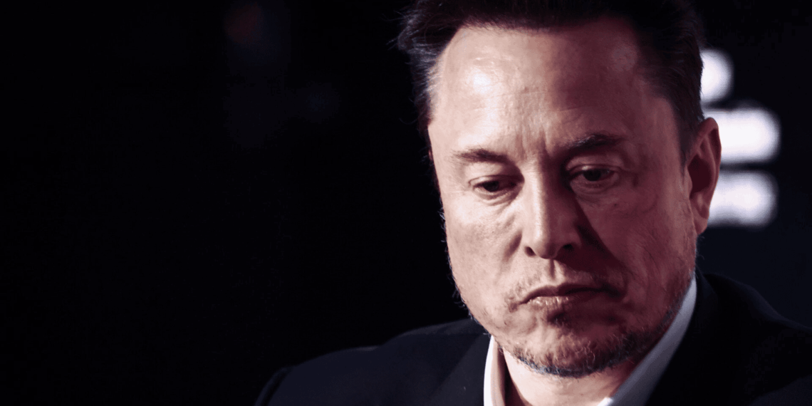La demanda de Elon Musk contra OpenAI es desestimada