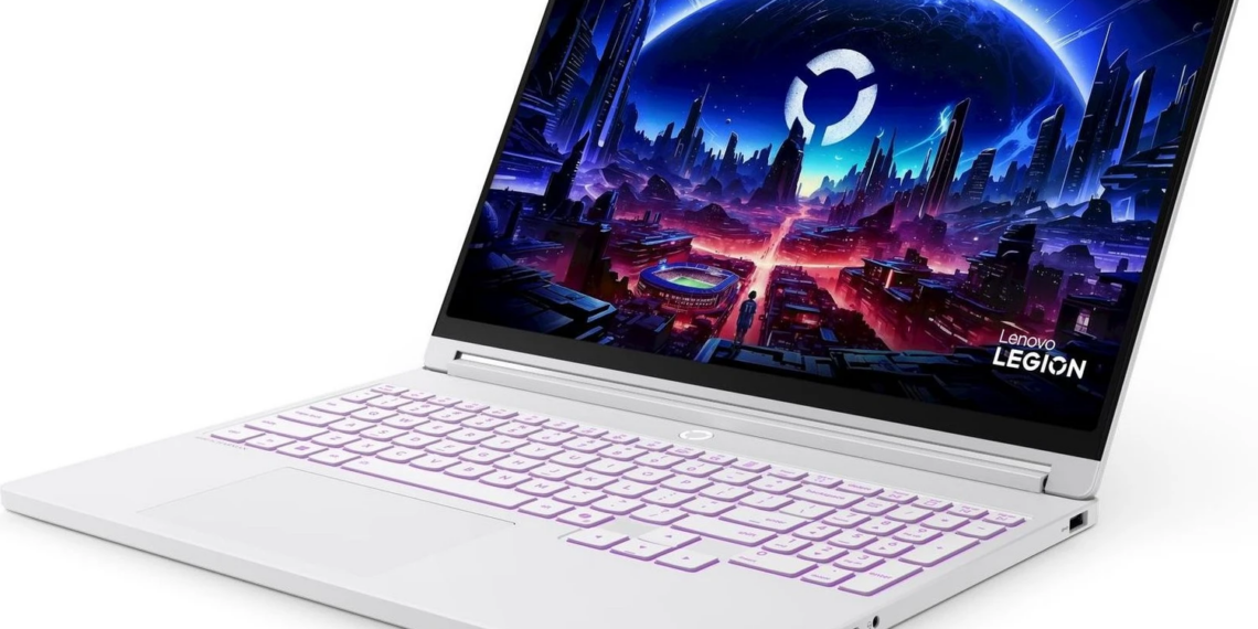 Lenovo Legion 5 (15IAX11)