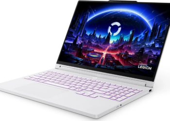 Lenovo Legion 5 (15IAX11)