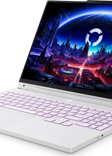 Lenovo Legion 5 (15IAX11)