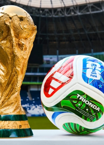 Mundial 2026 en TikTok