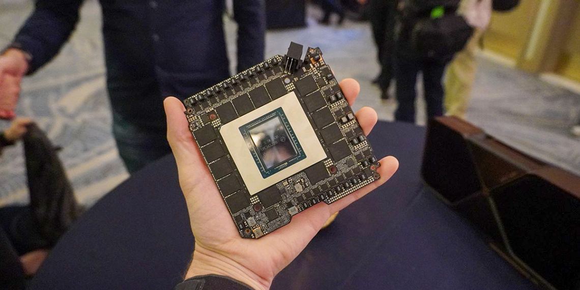 NVIDIA N1X