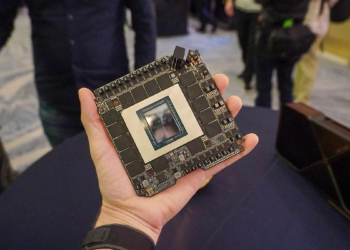 NVIDIA N1X