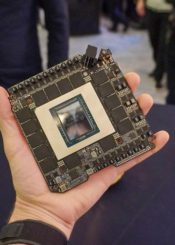 NVIDIA N1X