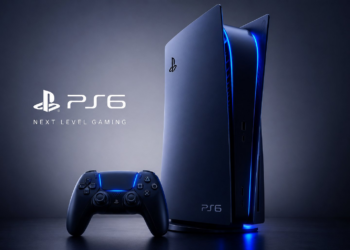 PlayStation 6