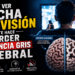 Por qué ver mucha televisión te hace perder sustancia gris cerebral