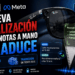 Ray-Ban Meta La nueva actualización que lee notas a mano y traduce