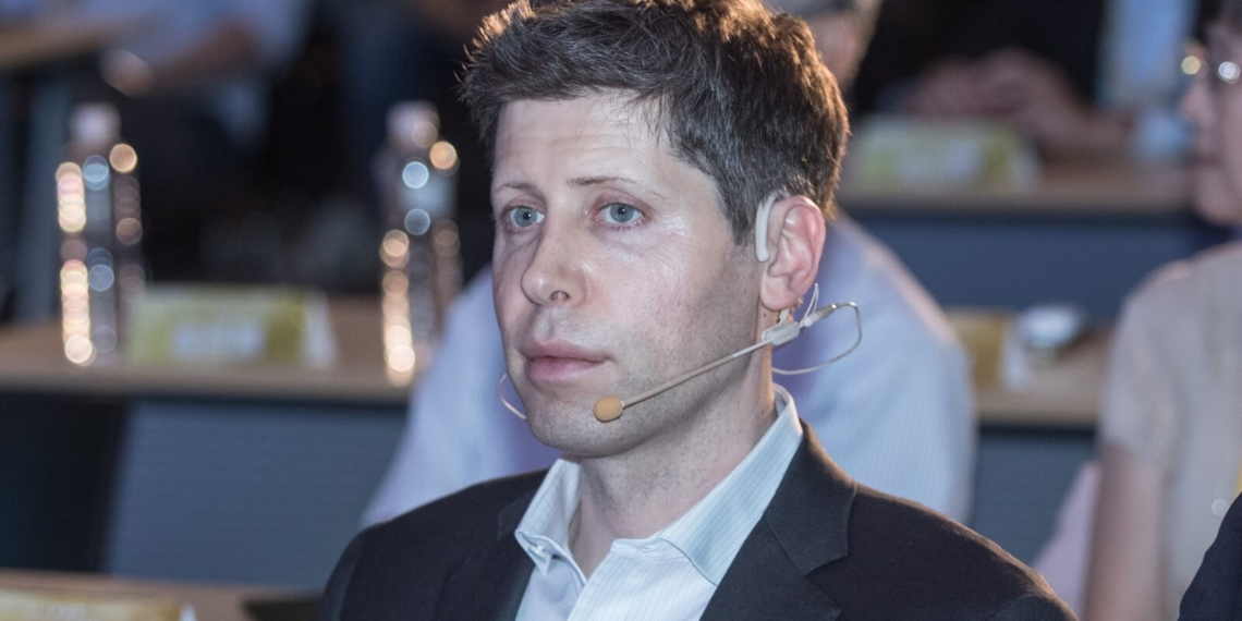 Sam Altman lo confirma: El impacto de la IA en el empleo será radical