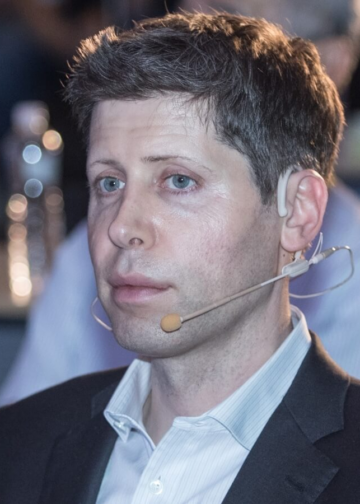 Sam Altman se burla de Anthropic por su polémica con el Papa sobre la consciencia de la IA