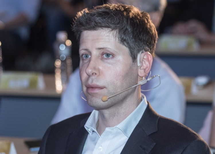 Sam Altman lo confirma: El impacto de la IA en el empleo será radical