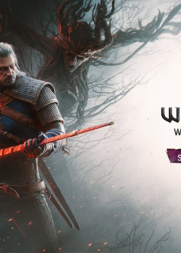 The Witcher 3 recibe una nueva expansión en 2027: Songs of the Past