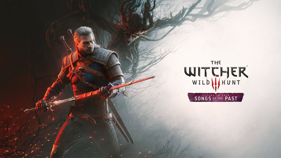 The Witcher 3 recibe una nueva expansión en 2027: Songs of the Past