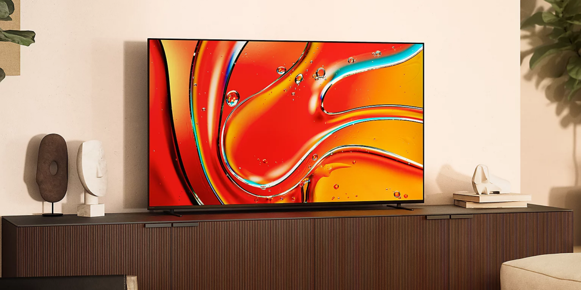 Sony Bravia 7 II