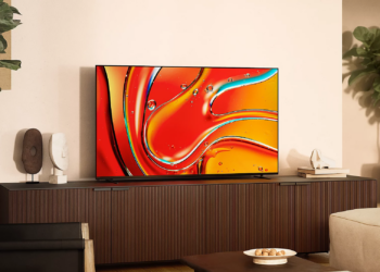 Sony Bravia 7 II