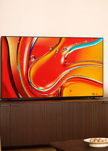 Sony Bravia 7 II