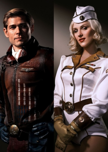 Vought Rising: Primer tráiler de la precuela de The Boys con Soldier Boy
