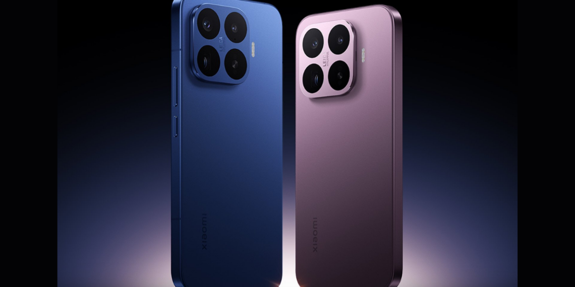 Xiaomi 17T Series