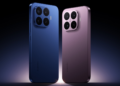 Xiaomi 17T Series