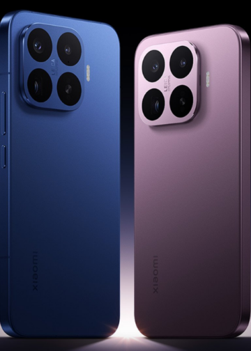 Xiaomi 17T Series