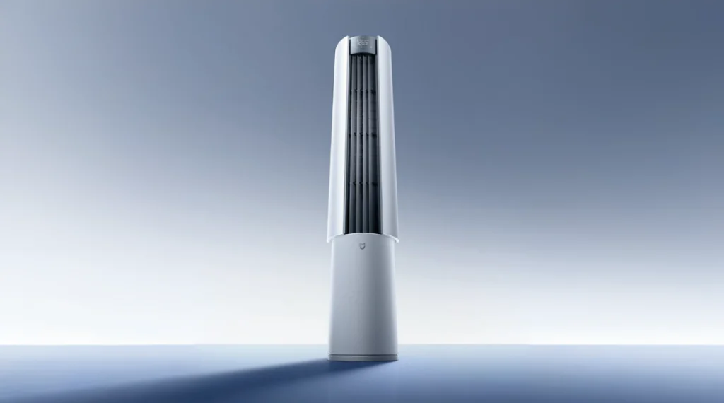 Xiaomi Mijia Powerful Wind Ultra 3HP