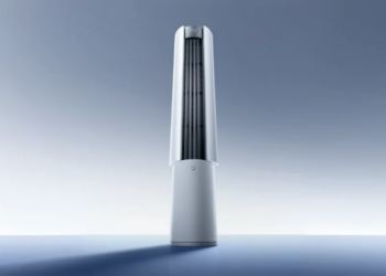 Xiaomi Mijia Powerful Wind Ultra 3HP