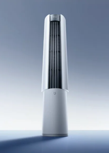 Xiaomi Mijia Powerful Wind Ultra 3HP