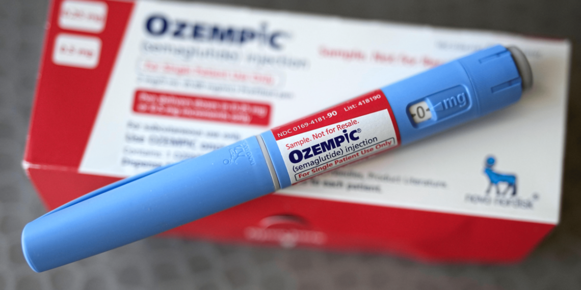 efectos secundarios de Ozempic