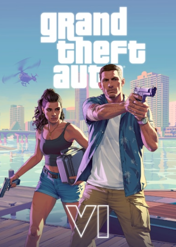 fecha del trailer 3 de GTA 6