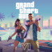 fecha del trailer 3 de GTA 6