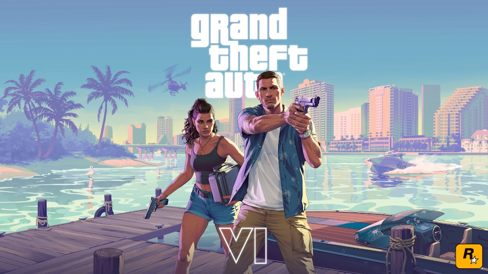 fecha del trailer 3 de GTA 6