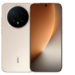 Concepto de diseño trasero del smartphone Honor Magic 9 mostrando sus lentes de camara periscopica