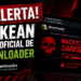 ¡ALERTA! Hackean la web oficial de JDownloader