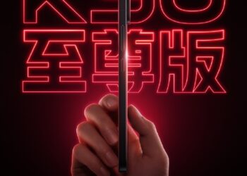 Redmi K90 Ultra: Precio, características y lanzamiento filtrados