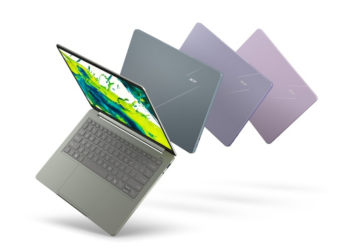 Acer Swift Air 14