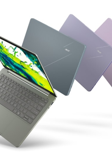 Acer Swift Air 14