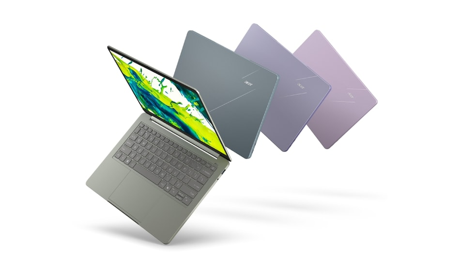 Acer Swift Air 14